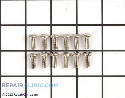 Fastener WZ2X492D Alternate Product View