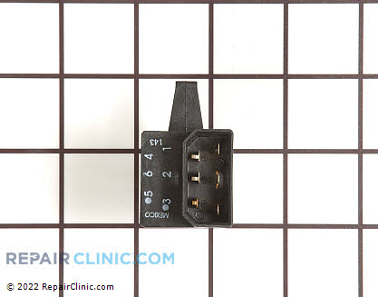 Selector Switch W10168264 Alternate Product View