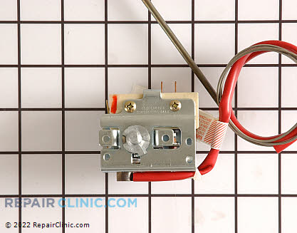 Temperature Control Thermostat WB20K5020 Alternate Product View