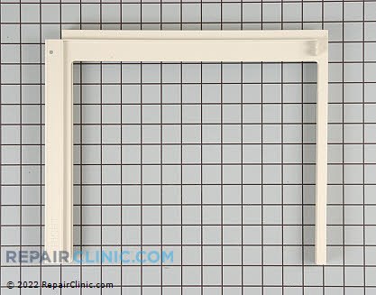 Curtain Frame 112124040023 Alternate Product View