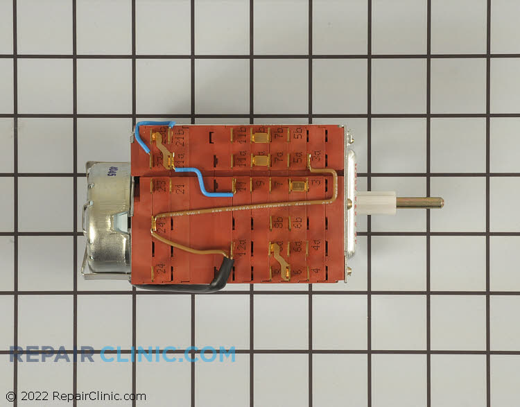 Timer WH12X10170 Alternate Product View