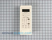 Touchpad and Control Panel - Part # 963119 Mfg Part # WB07X10619