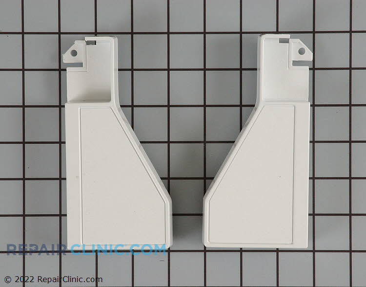 Range/Stove/Oven End Cap 318254698 Fast Shipping Repair Clinic