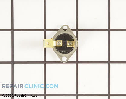 Thermal Fuse D510702 Alternate Product View