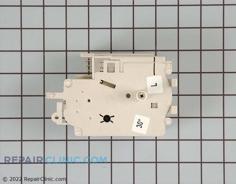Timer WP8546685 Alternate Product View