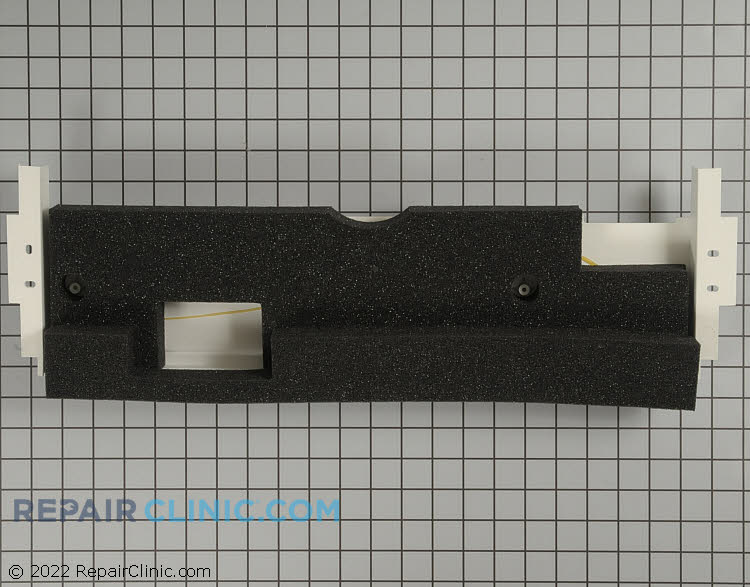 Dishwasher Toe Kick Plate WD49X10015 Fast Shipping Repair Clinic