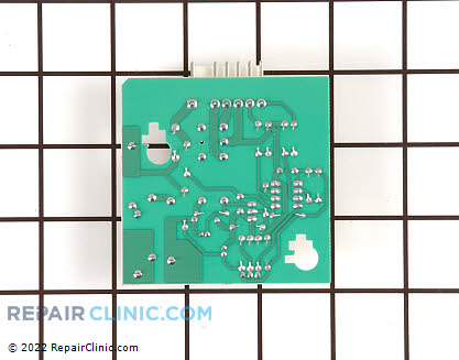 Defrost Control Board W11227239 Alternate Product View