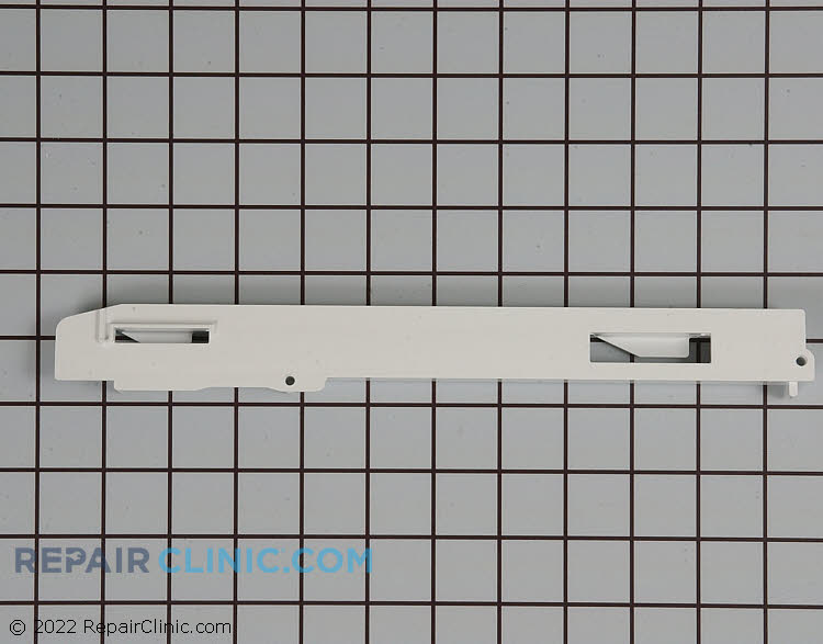 Drawer Slide Rail WR72X290 Alternate Product View