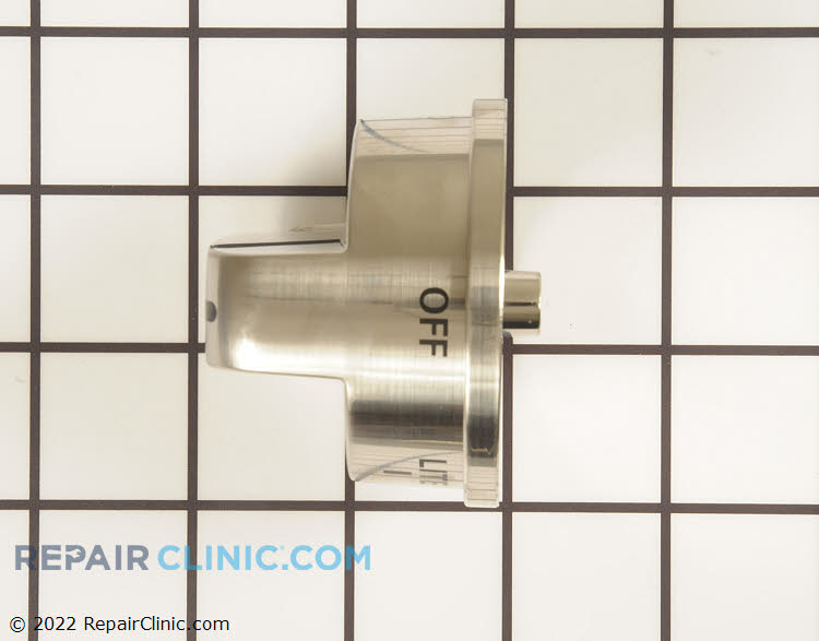 Knob WB03K10286 Alternate Product View