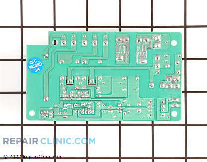 Main Control Board FD2514-040 Alternate Product View