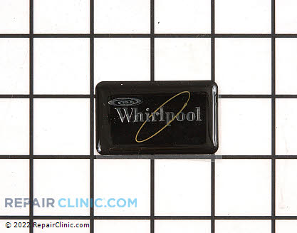 Nameplate 2152334 Alternate Product View