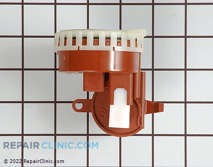 Pressure Switch WPY2201474 Alternate Product View
