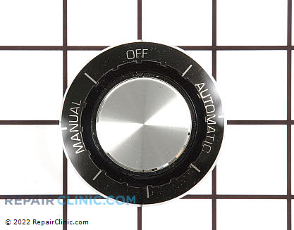 Selector Knob 358T142P25 Alternate Product View