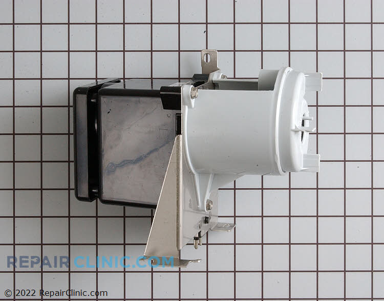 Ice Machine Circulation Pump WR57X122 Fast Shipping