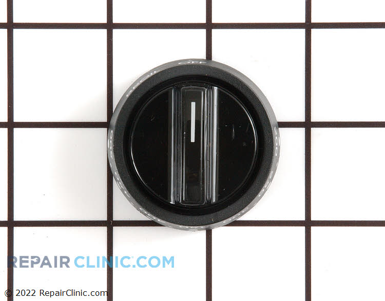 5303288194 Thermostat Knob