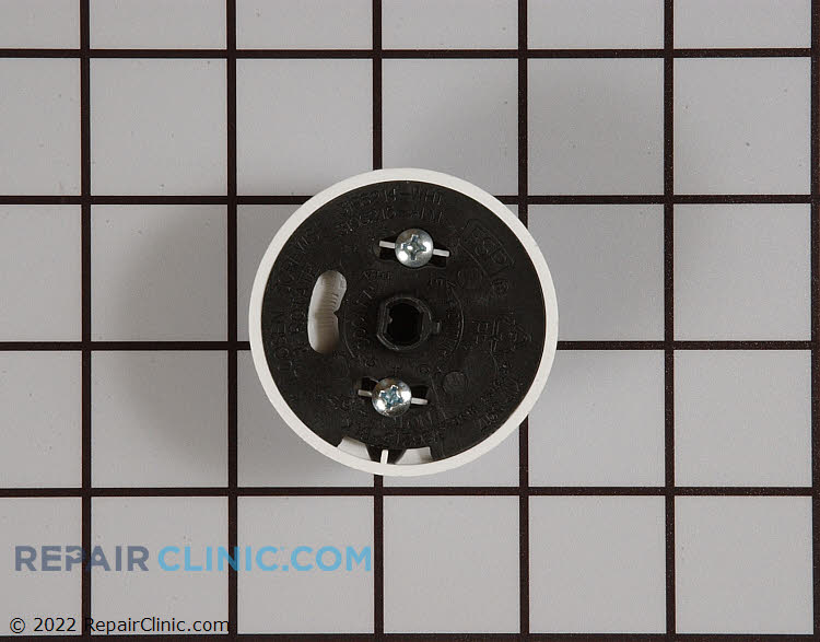 Thermostat Knob 8522619 Alternate Product View