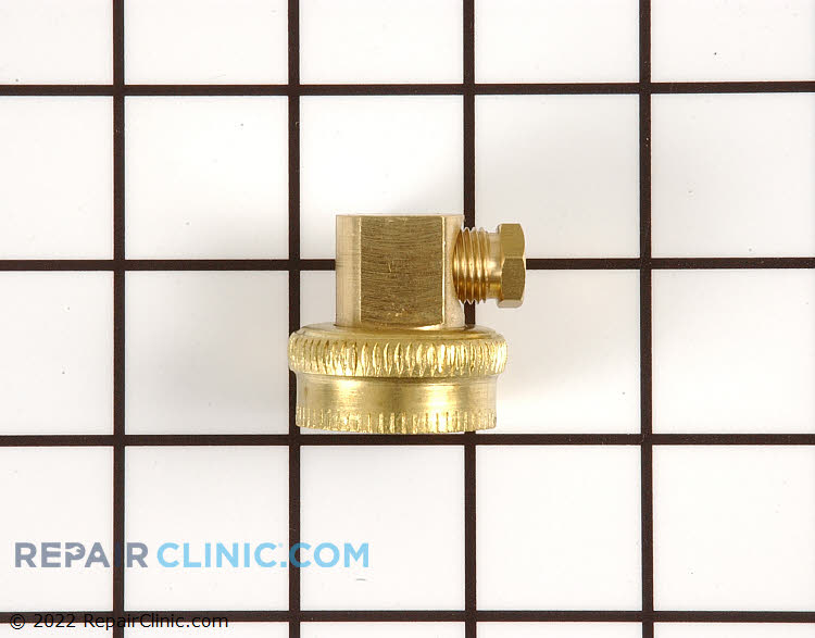 80-54676-00 Tubing Coupler