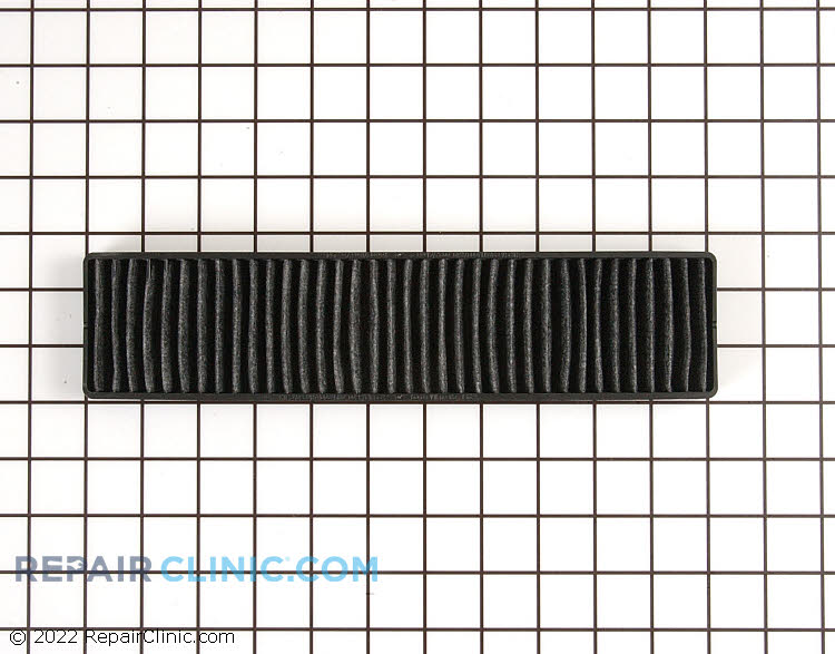Charcoal Filter WP53001442 Alternate Product View