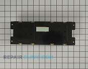 Oven Control Board - Part # 1064460 Mfg Part # 316418520