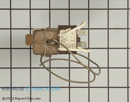 Temperature Control Thermostat BT1370828 Alternate Product View