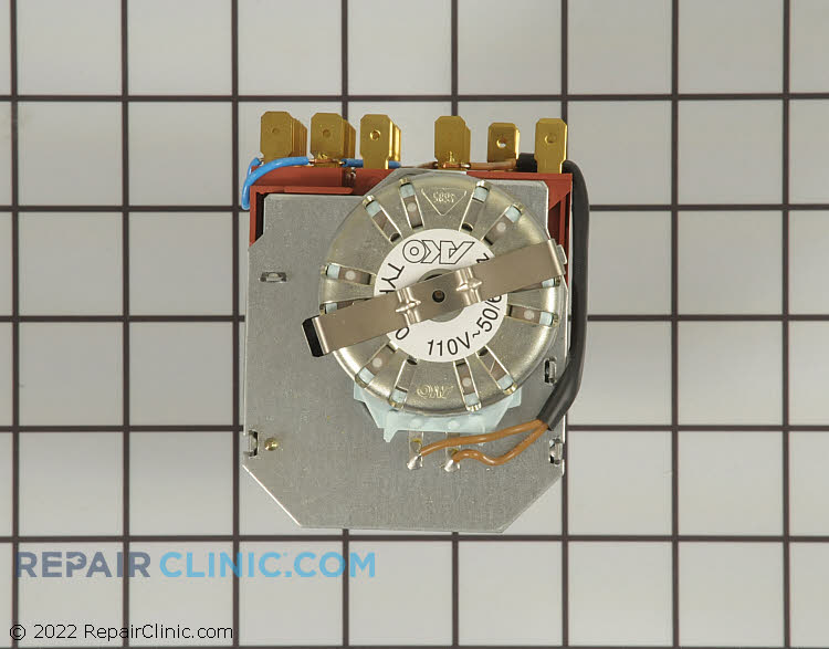 Timer WH12X10170 Alternate Product View