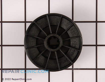 Motor Pulley WP21001108 Alternate Product View