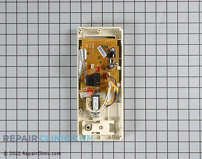 Touchpad and Control Panel WB07X10619 Alternate Product View
