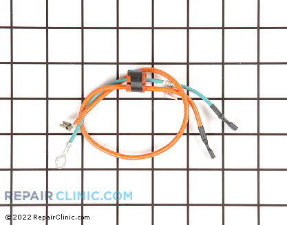 Wire Harness W10173480 Alternate Product View