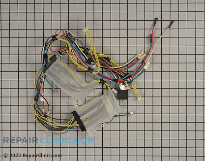Wire Harness WP8574060 Alternate Product View