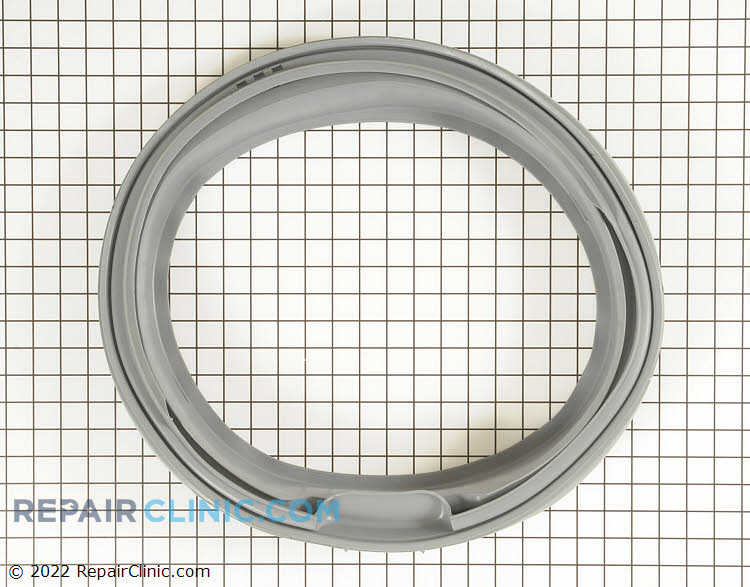 WP34001432 Door Boot Seal