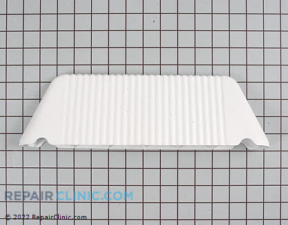 Drum Baffle 33001004 Alternate Product View