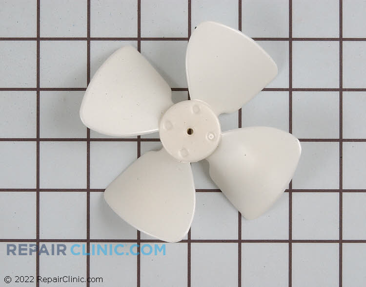 8184292 Fan Blade