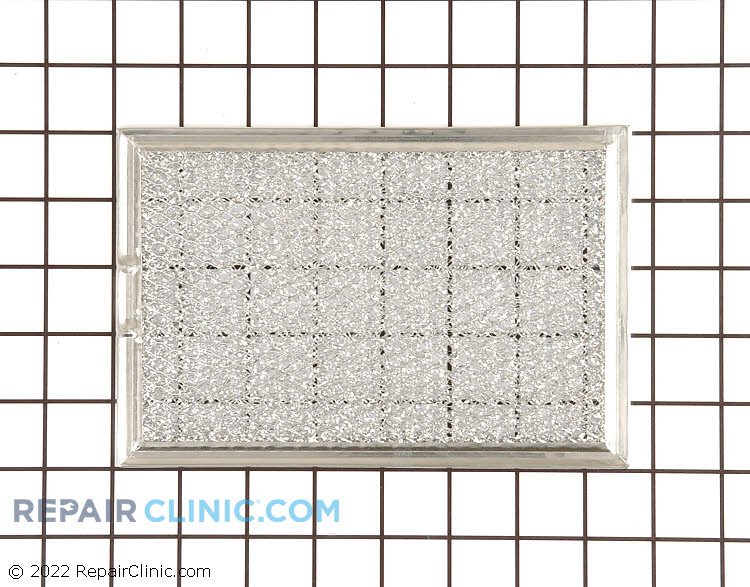 WB06X10654 Grease Filter