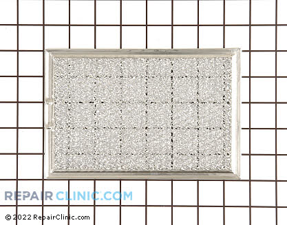 Grease Filter WB06X10654 Alternate Product View