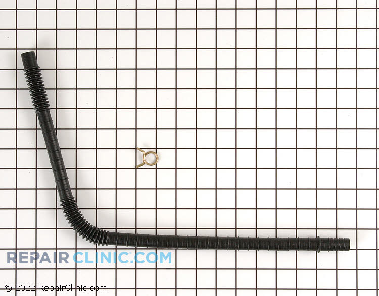 12002749 Inlet Hose