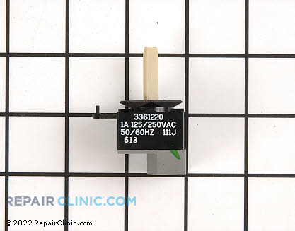 Temperature Switch 3361220 Alternate Product View