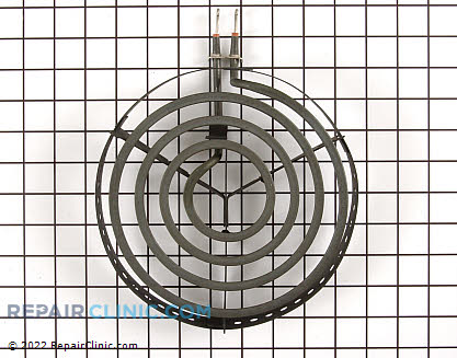 Coil Surface Element 82425 Alternate Product View