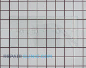 Glass Panel - Part # 613775 Mfg Part # 5301167678