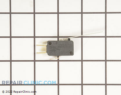 Micro Switch 24001229 Alternate Product View