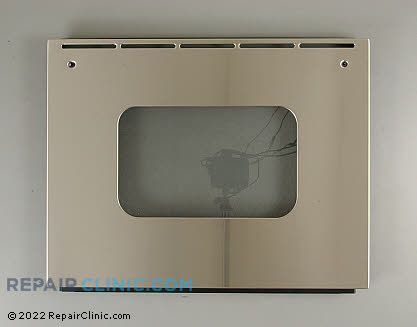 Outer Door Panel WB57T10293 Alternate Product View