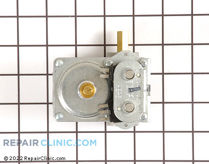 Gas Valve Assembly WE14X207 Alternate Product View