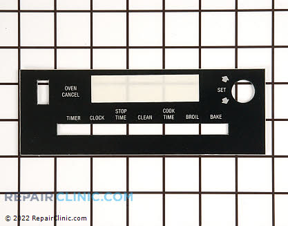 Faceplate 4337075 Alternate Product View