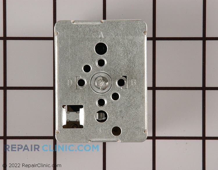 WB23K5027 Surface Element Switch
