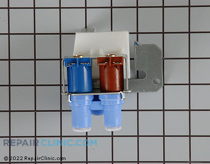 Water Inlet Valve WR57X10050 Alternate Product View