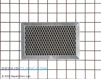 Charcoal Filter 5304455657 Alternate Product View