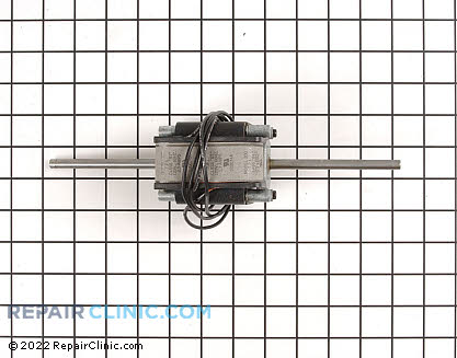 Drive Motor 830817 Alternate Product View