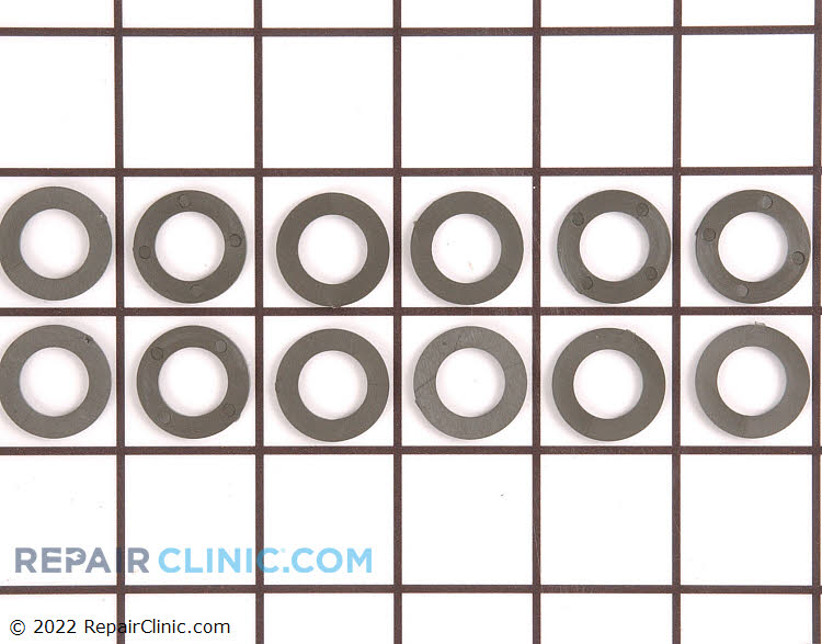 Gasket & Seal WR1X1748D Alternate Product View
