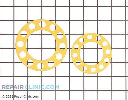 O-Ring 66799 Alternate Product View