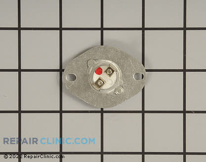 Thermal Fuse WP8572767 Alternate Product View