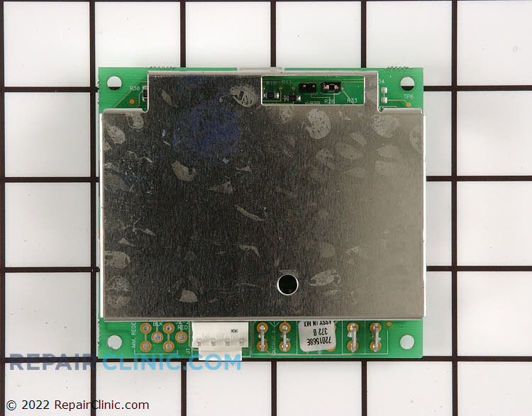 Timer WS21X10007 Alternate Product View